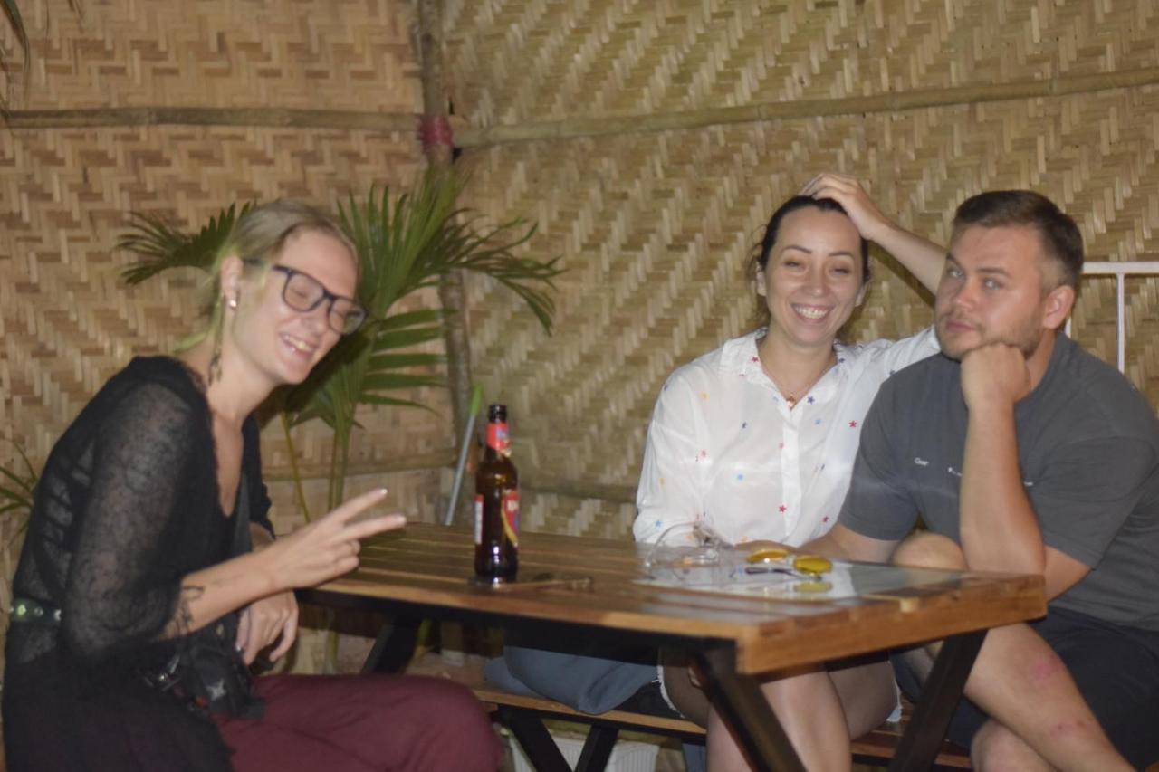 Spirithouse Hostel อารัมบล ภายนอก รูปภาพ