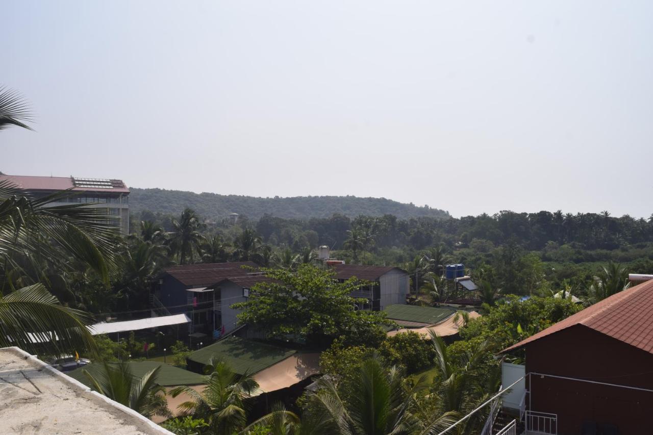 Spirithouse Hostel อารัมบล ภายนอก รูปภาพ
