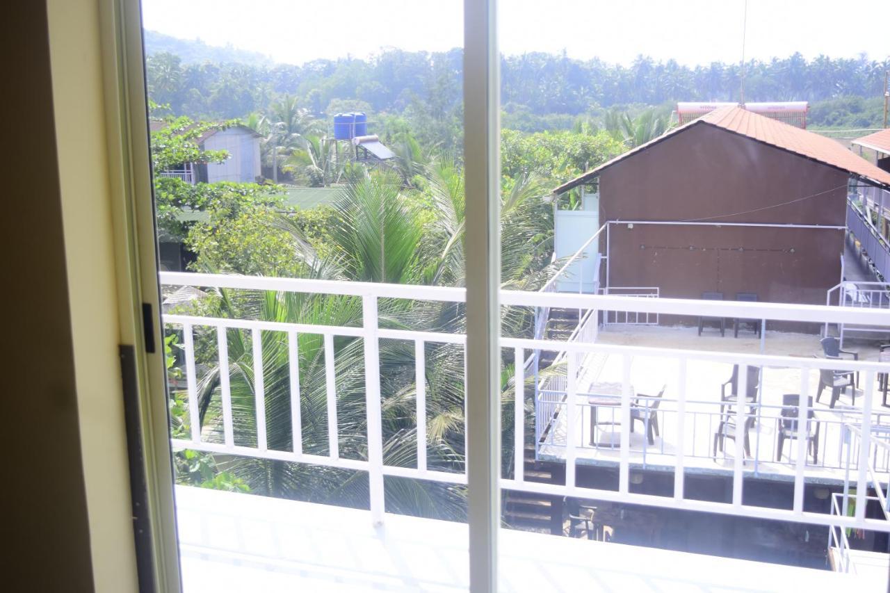 Spirithouse Hostel อารัมบล ภายนอก รูปภาพ