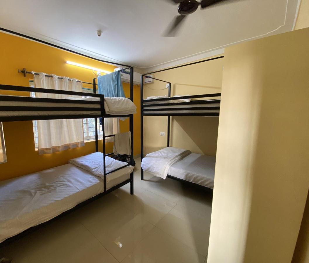 Spirithouse Hostel อารัมบล ภายนอก รูปภาพ
