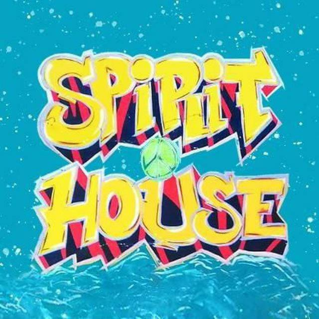 Spirithouse Hostel อารัมบล ภายนอก รูปภาพ