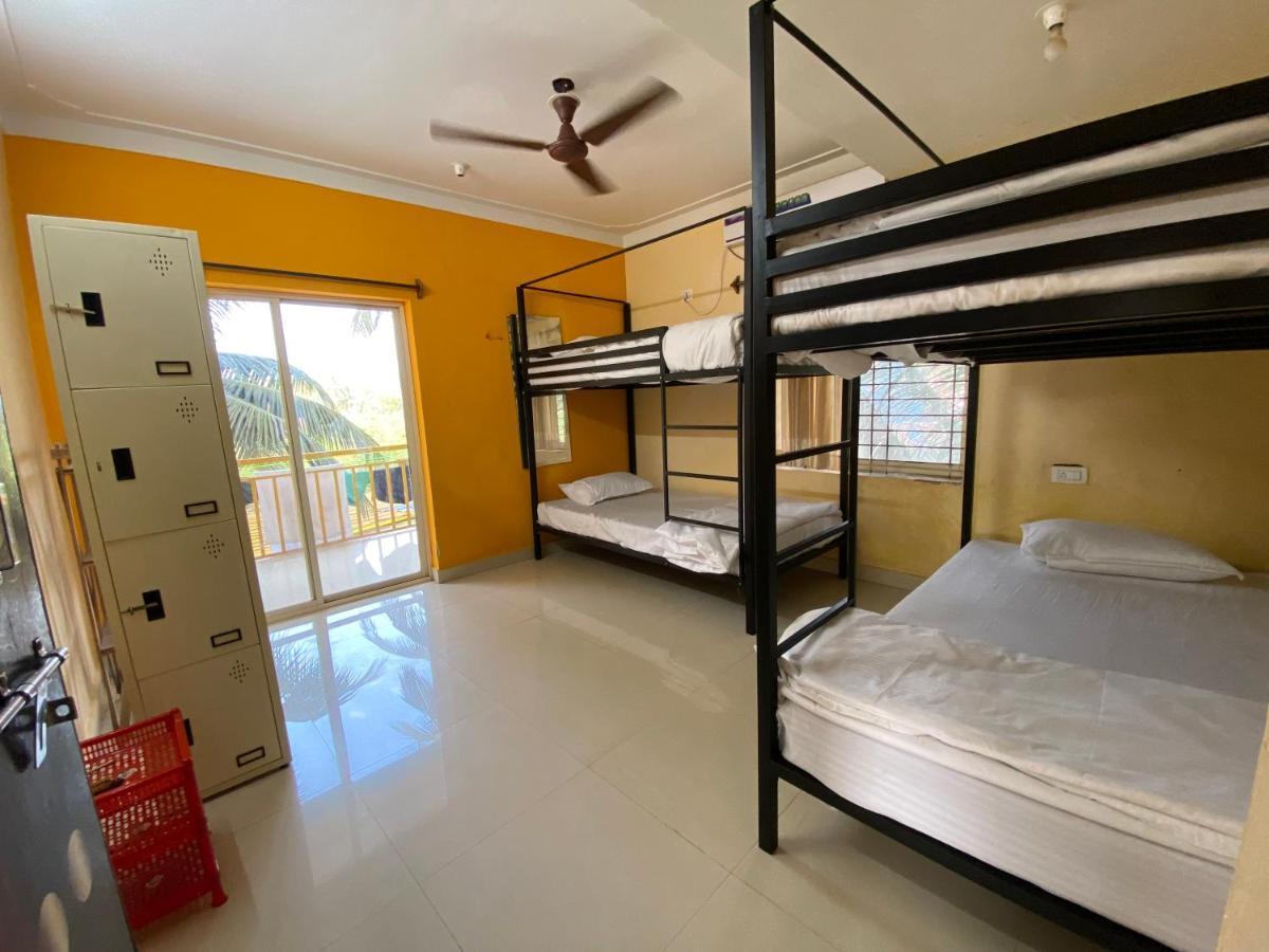 Spirithouse Hostel อารัมบล ห้อง รูปภาพ